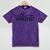 All Peopled Out Introvert Mineral Wash Tshirts Mineral Purple All Peopled Out Introvert Mineral Wash Tshirts Mineral Purple