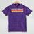 Personal Christmas Retro Vintage Graduation Assistant Manager Job Title Profession Birthday Worker Mineral Wash Tshirts Mineral Purple