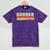 Personal Christmas Retro Vintage Graduation BARBER Job Title Profession Birthday Worker Idea Mineral Wash Tshirts Mineral Purple