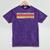 Personal Christmas Retro Vintage Graduation WOODWORKER Job Title Profession Birthday Worker Idea Mineral Wash Tshirts Mineral Purple