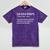 Pet Tarantula Willing To Discuss Tarantulas Introvert Mineral Wash Tshirts Mineral Purple
