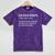 Pet Tarantula Willing To Discuss Tarantulas Introvert Mineral Wash Tshirts Mineral Purple