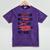 PGY Done Medical Training Residency Fellowship Graduation Mineral Wash Tshirts Mineral Purple