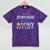 Pharmacist Cat Lady PharmD Women Graduation Mineral Wash Tshirts Mineral Purple