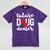 Pharmacist Graduation Pharmacy Future Drug Dealer Mineral Wash Tshirts Mineral Purple
