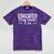 Pharmacy Graduation 2019 Pharmacist Educated Drug Dealer Mineral Wash Tshirts Mineral Purple