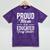Pharmacy Graduation Pharmacist Educated Drug Dealer Mom Mineral Wash Tshirts Mineral Purple