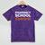 Pharmacy Student Graduation Survivor Shirt Mineral Wash Tshirts Mineral Purple
