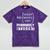 Pharmacy Student Pharmacist Graduation Mineral Wash Tshirts Mineral Purple