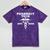 Pharmacy Tech Graduation T Shirt Student Est 2018 Mineral Wash Tshirts Mineral Purple