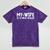 Pharmacy Tech My Wife Is a Drug Dealer Graduation Mineral Wash Tshirts Mineral Purple