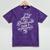 Phd Aunt Shirt Doctorate Graduations Doctoral Mineral Wash Tshirts Mineral Purple