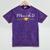 PhD Doctorate Graduation For PhD Student Graduate Degree Mineral Wash Tshirts Mineral Purple