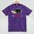 PhD Graduation Celebration For Finished Phd Grad Men Women Mineral Wash Tshirts Mineral Purple