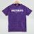 PHD Graduation Doctoral I Survived My Husbands Doctorate Mineral Wash Tshirts Mineral Purple