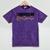 Phd Graduation Doctorate Degree Dissertation Masteral Grad Mineral Wash Tshirts Mineral Purple