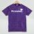 PhD Graduation Doctorate Degree Graduate PhinisheD Mineral Wash Tshirts Mineral Purple