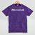 PhD Graduation Doctorate PHinisheD Tee Mineral Wash Tshirts Mineral Purple