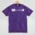 PhD Graduation Doctorate Student Graduate Mineral Wash Tshirts Mineral Purple