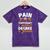 PhD Graduation PhD Graduate For Doctoral Grad Mineral Wash Tshirts Mineral Purple
