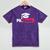 PhD Graduation T Shirt PhDone Tee For Graduates Mineral Wash Tshirts Mineral Purple