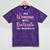 PhD Graduation Woman With A Doctorate Degree Mineral Wash Tshirts Mineral Purple