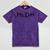 PhD Graduation Women Doctorate Degree PhDiva Mineral Wash Tshirts Mineral Purple