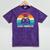 PhD Level Complete Graduation Doctorate In Philosophy Mineral Wash Tshirts Mineral Purple