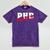 PHD Nailed It Graduation Doctorate Graduate Mineral Wash Tshirts Mineral Purple