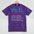 PhD PHD Student Definition Sarcastic Graduation Mineral Wash Tshirts Mineral Purple