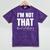 PhD Phinished 2018 PhD Graduation Tshirt Mineral Wash Tshirts Mineral Purple