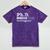 PhD In Progress PhD Doctoral Degree Graduation Doctorate Mineral Wash Tshirts Mineral Purple