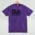 PhD In Progress Graduation Progress Bar Shirt Mineral Wash Tshirts Mineral Purple