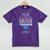 PhD Survivor 2018 Tshirt For PhD Graduates Graduation Gift Mineral Wash Tshirts Mineral Purple