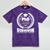 PhD Survivor Doctorate Graduate Shirt Graduation Mineral Wash Tshirts Mineral Purple