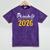 Phinally Done 2026 Doctorate PhD PhD Graduation 2026 Mineral Wash Tshirts Mineral Purple