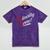 Phinally Done PhD T Shirt Graduation Mineral Wash Tshirts Mineral Purple