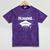 PhinisheD PhD Graduation Doctor Of Philosophy Mineral Wash Tshirts Mineral Purple