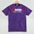 Phinished PhD Graduation T-Shirt For Men And Women Mineral Wash Tshirts Mineral Purple