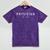 Physician Est 2025 New Doctor Medical School Graduation Mineral Wash Tshirts Mineral Purple