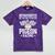 Pigeon Racing Introvert Pigeon Breeder Homing Pigeon Mineral Wash Tshirts Mineral Purple