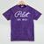 Pilot Est 2019 Graduation Grad Mineral Wash Tshirts Mineral Purple