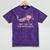 I Have Plans With My Axolotl Salamander Introvert Mineral Wash Tshirts Mineral Purple