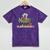 Plant Coffee Love Plantrovert Gardening Introvert Mom Mineral Wash Tshirts Mineral Purple