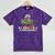 Plant Coffee Lover Plantrovert Gardening Introvert Mineral Wash Tshirts Mineral Purple