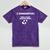 Can I Play Soccer Now Graduation T-Shirt Mineral Wash Tshirts Mineral Purple