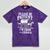 Playful Pace Humor Please Be Patient I'm From The 1900s Mineral Wash Tshirts Mineral Purple