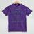 Pleas e Be Pat Ient Wit h Me I'm From The 1900s Mineral Wash Tshirts Mineral Purple