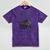 Please-Be-Patient-With-Me I'm From The 1900s Mineral Wash Tshirts Mineral Purple