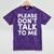 Please Don't Talk To Me Introvert Graphic Mineral Wash Tshirts Mineral Purple Please Don't Talk To Me Introvert Graphic Mineral Wash Tshirts Mineral Purple